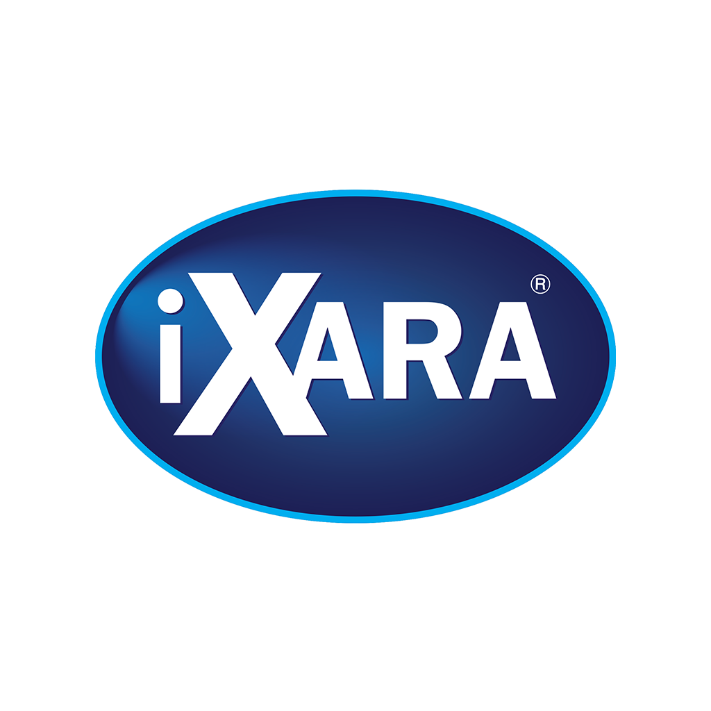 iXARA Logo