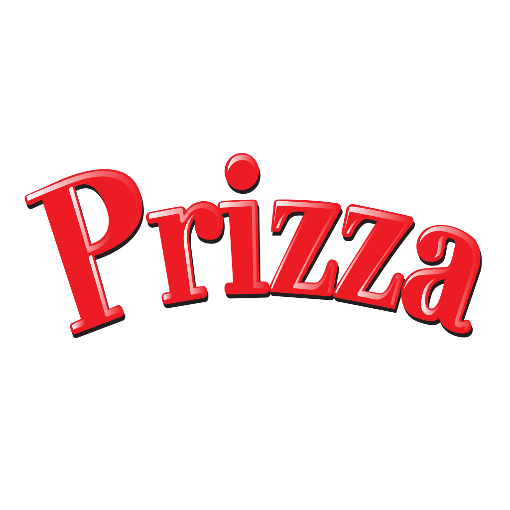 Prizza Logo