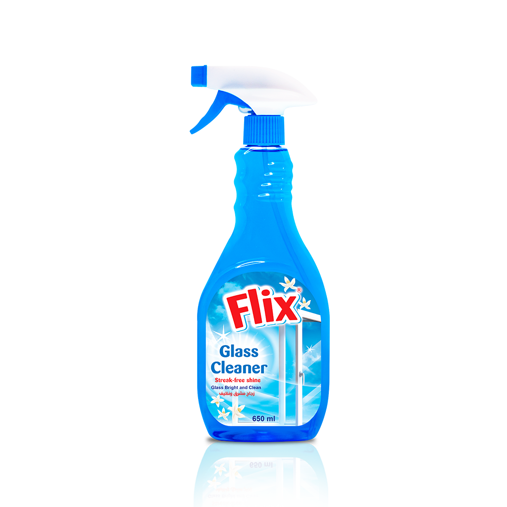 Glass Cleaner