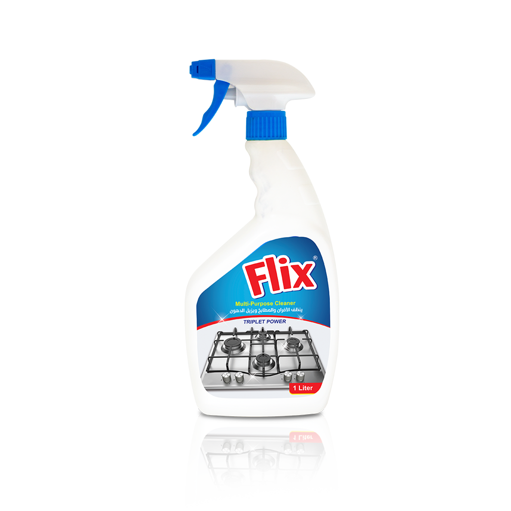 Multi-Purpose Cleaner