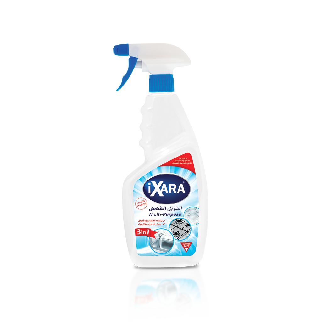 Multi-Purpose Cleaner